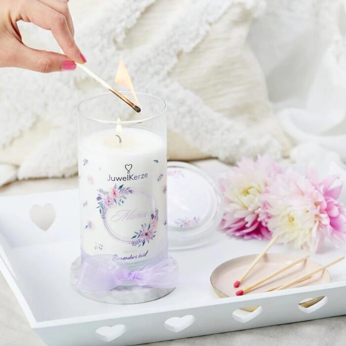Mama, weil du besonders bist 400g – Produktansicht