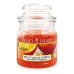 Mandarin & Ginger 100g – Hauptansicht