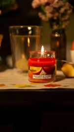 Mandarin & Ginger 100g – Produktansicht