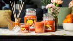 Mandarin & Ginger 100ml – Produktansicht