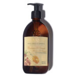 Mandarine & Granatapfel Marseiller Flüssigseife 500ml – Hauptansicht