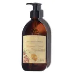 Mandarine & Granatapfel Marseiller Flüssigseife 500ml – Hauptansicht