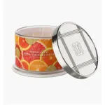 Mandarine Pink Grapefruit 510g (4-Docht) – Hauptansicht
