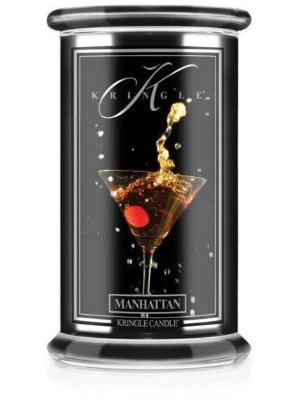 Manhattan - Reserve Line 623g – Produktansicht