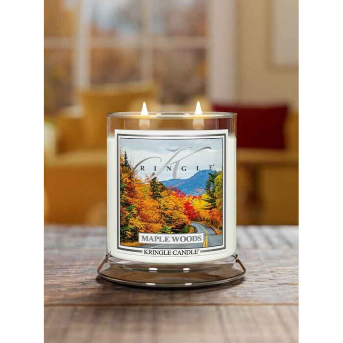 Maple Woods 411g – Produktansicht