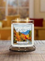 Maple Woods 411g – Produktansicht