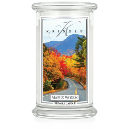Maple Woods 623g – Hauptansicht