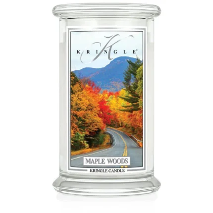 Maple Woods 623g – Hauptansicht