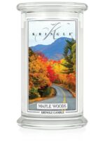 Maple Woods 623g – Produktansicht