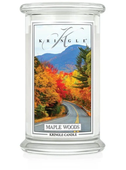 Maple Woods 623g – Produktansicht