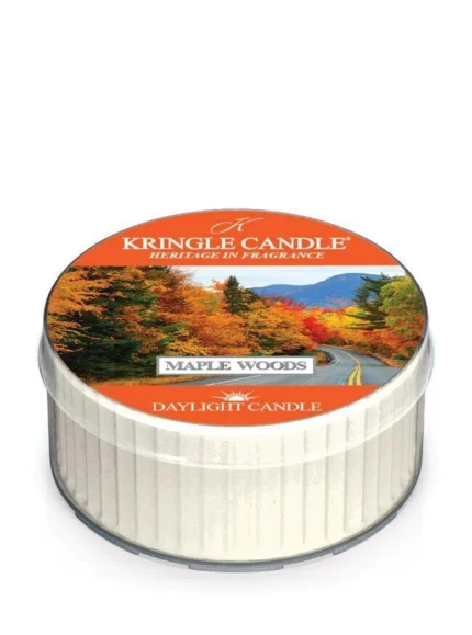 Maple Woods Daylight 42g – Produktansicht