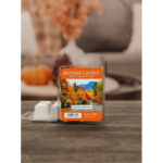 Maple Woods Wax Melts 64g – Produktansicht