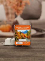 Maple Woods Wax Melts 64g – Produktansicht