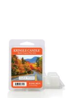 Maple Woods Wax Melts 64g – Produktansicht