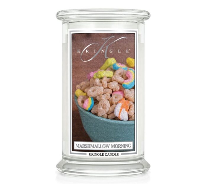 Marshmallow Morning 623g – Produktansicht