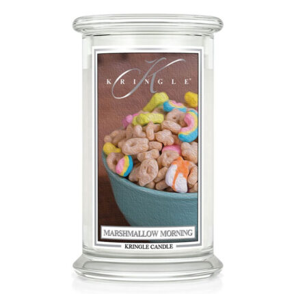 Marshmallow Morning 623g – Hauptansicht