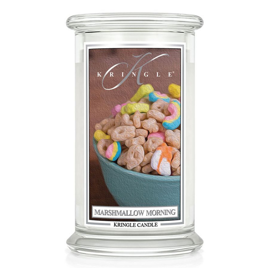 Produktbild Marshmallow Morning 623g – Hauptansicht