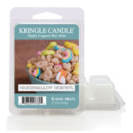 Marshmallow Morning Wax Melts 64g – Hauptansicht