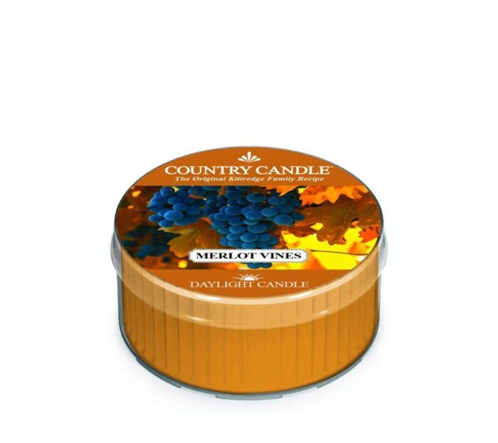 Pinecones & Pomander Daylight 42g – Produktansicht