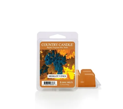 Pinecones & Pomander Wax Melts 64g – Produktansicht