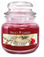 Merry & Bright 100g – Produktansicht