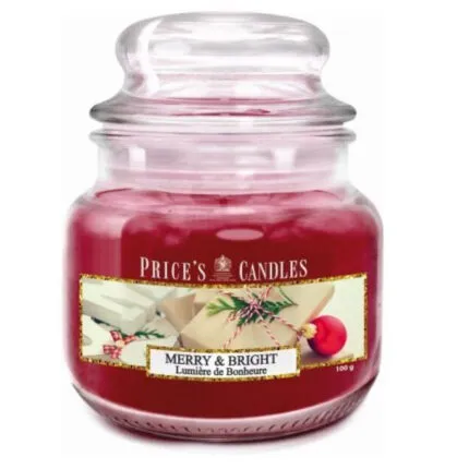 Merry & Bright 100g – Hauptansicht