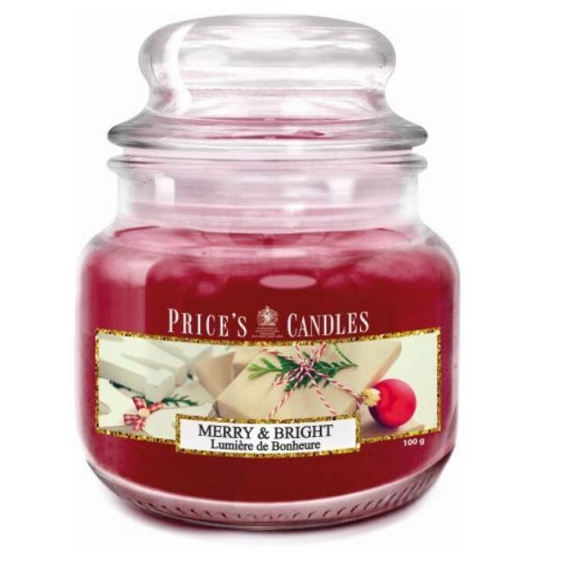 Produktbild Merry & Bright 100g – Hauptansicht