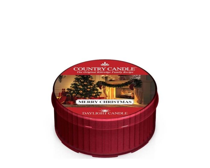 Merry Christmas Daylight 42g – Produktansicht