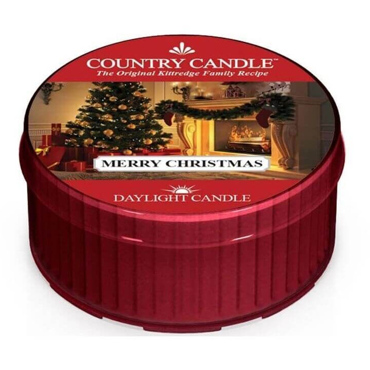 Produktbild Merry Christmas Daylight 42g – Hauptansicht