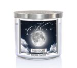 Midnight 396g Tumbler 3-Docht – Produktansicht