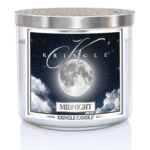 Midnight 396g Tumbler 3-Docht – Hauptansicht