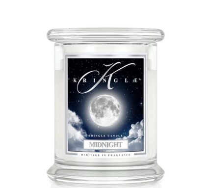 Midnight 411g – Produktansicht
