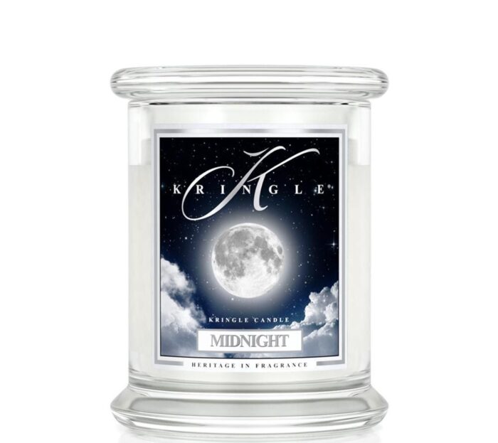 Midnight 411g – Produktansicht