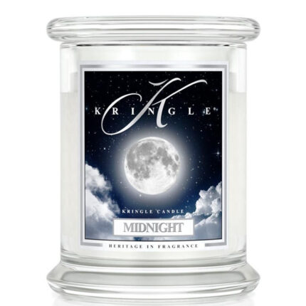 Midnight 411g – Hauptansicht
