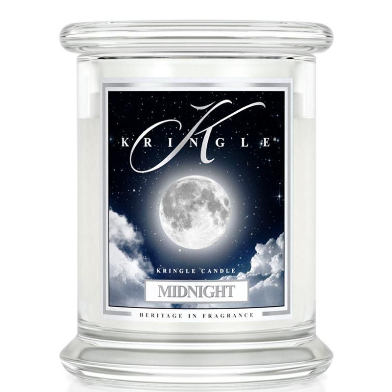 Produktbild Midnight 411g – Hauptansicht