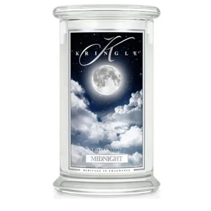 Midnight 623g – Produktansicht
