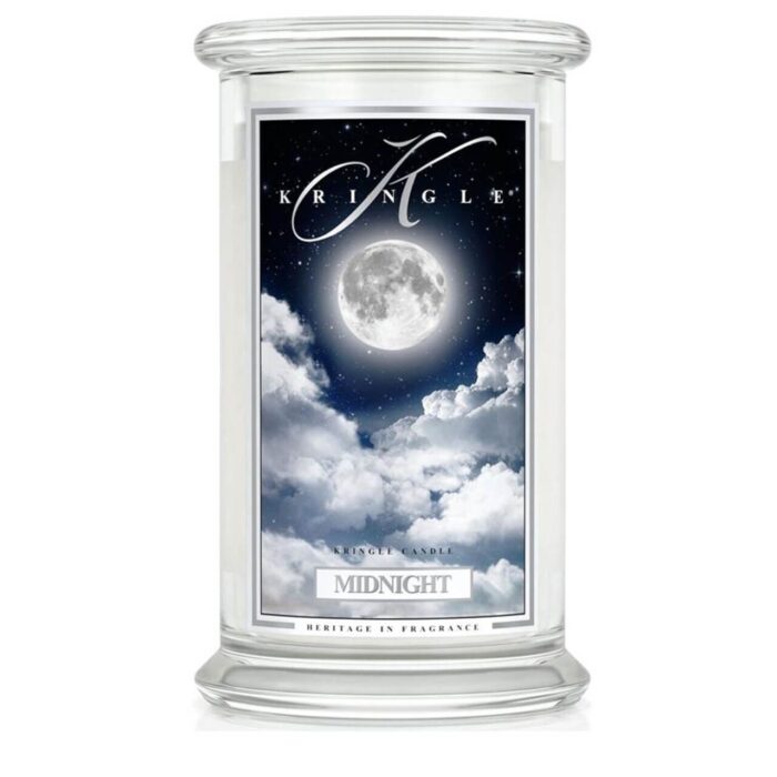 Midnight 623g – Produktansicht