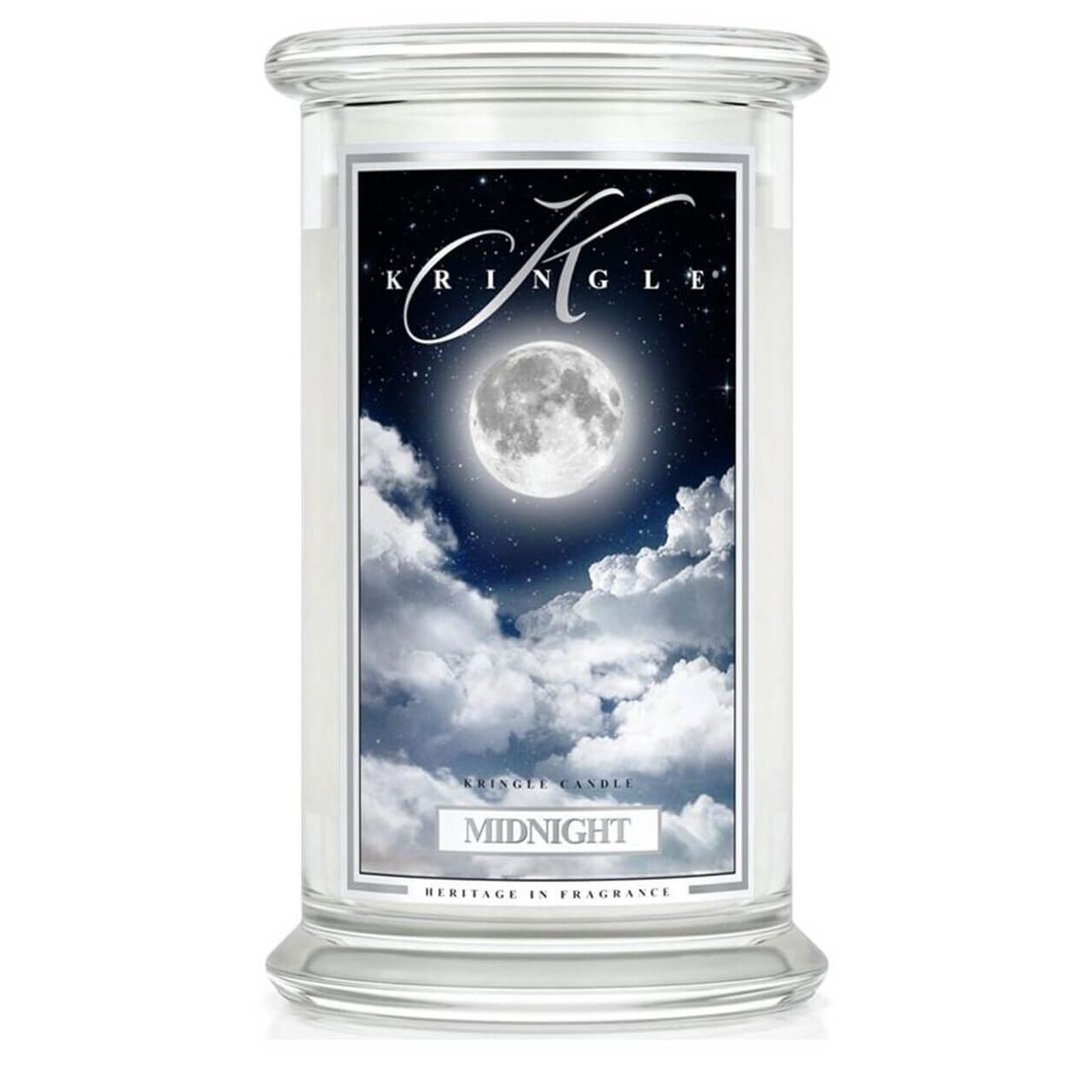 Produktbild Midnight 623g – Hauptansicht