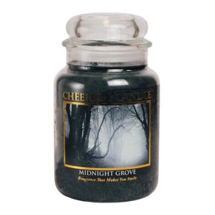 Midnight Grove 680g – Hauptansicht