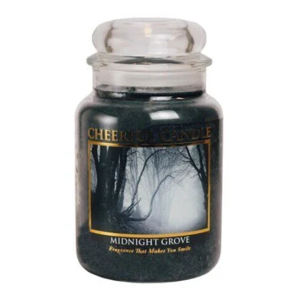 Midnight Grove 680g – Hauptansicht
