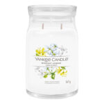 Midnight Jasmine Signature Large Jar 567g – Produktansicht