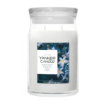 Midnight Jasmine Signature Large Jar 567g 2-Docht – Produktansicht