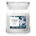 Midnight Jasmine Signature Mittelglas 368g 2-Docht – Hauptansicht