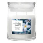 Midnight Jasmine Signature Mittelglas 368g 2-Docht – Hauptansicht