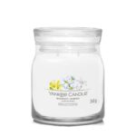 Midnight Jasmine Signature Medium Jar 368g 2-Docht – Produktansicht