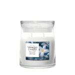 Midnight Jasmine Signature Medium Jar 368g 2-Docht – Produktansicht