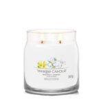 Midnight Jasmine Signature Medium Jar 368g 2-Docht – Produktansicht