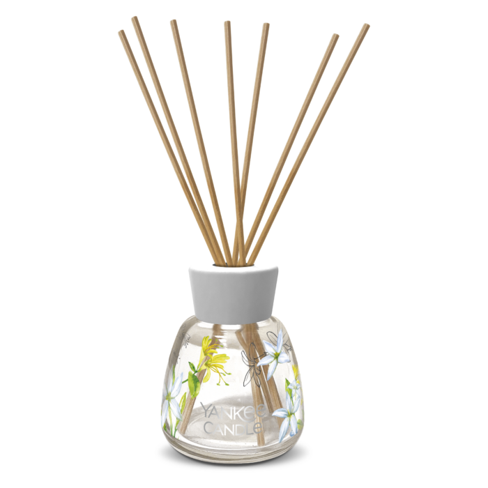 Midnight Jasmine Signature Reed Diffuser 100ml – Produktansicht
