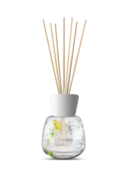 Midnight Jasmine Signature Reed Diffuser 100ml – Hauptansicht