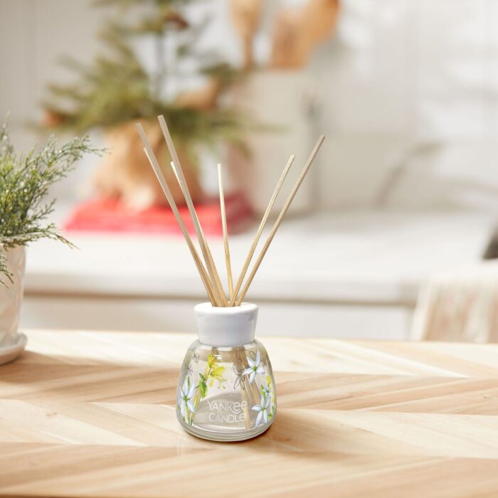 Midnight Jasmine Signature Reed Diffuser 100ml – Produktansicht